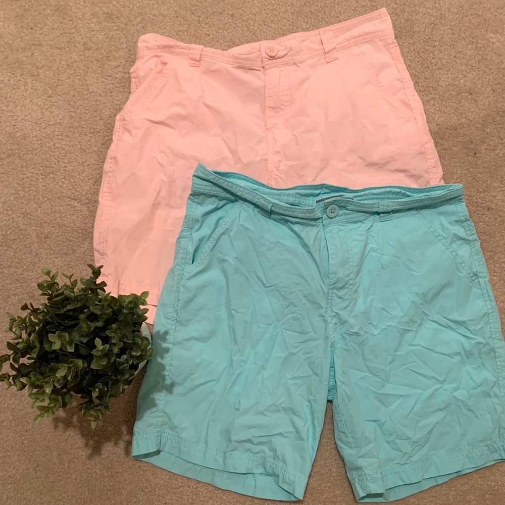 ⭐️NEW⭐️ 2 pack of Columbia Sportswear Shorts